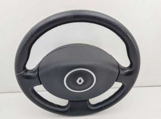 Руль RN1634626 на Renault Scenic II (2003-2009)