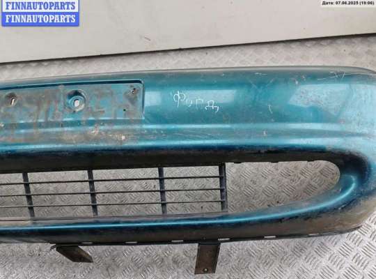 купить Бампер передний на Ford Galaxy (1995-2000)