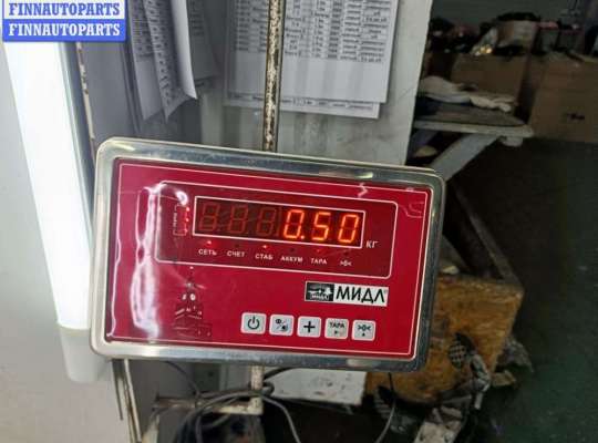 купить Щеткодержатель (поводок стеклоочистителя) передний на Peugeot 607