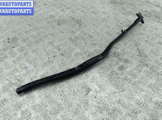 Купить Щеткодержатель (поводок стеклоочистителя) передний на Peugeot 607 Щеткодержатель (поводок стеклоочистителя) передний PG1178273 на Peugeot 607