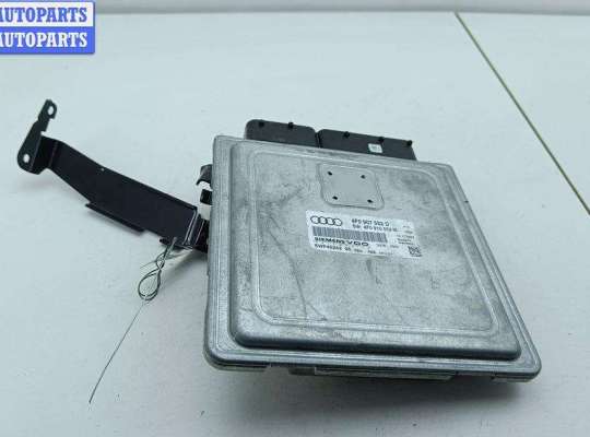 купить Блок управления двигателем (ДВС) на Audi A6 C6 (2004-2011)