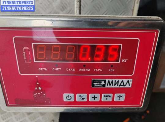 купить Динамик двери передней правой на Audi A6 C5 (1997-2005)