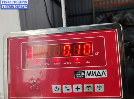 купить Патрубок на Volkswagen Passat B6