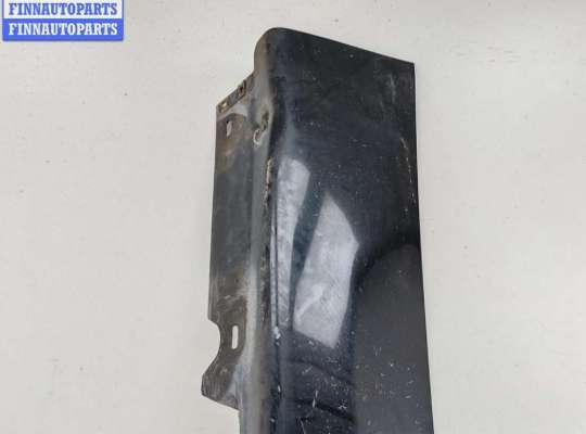 купить Накладка на порог наружная правая на BMW 3 E90/E91/E92/E93 (2005-2013)