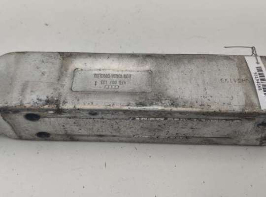 купить Кронштейн бампера переднего на Audi A6 C6 (2004-2011)