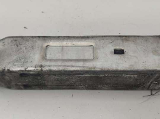 купить Кронштейн бампера переднего на Audi A6 C6 (2004-2011)