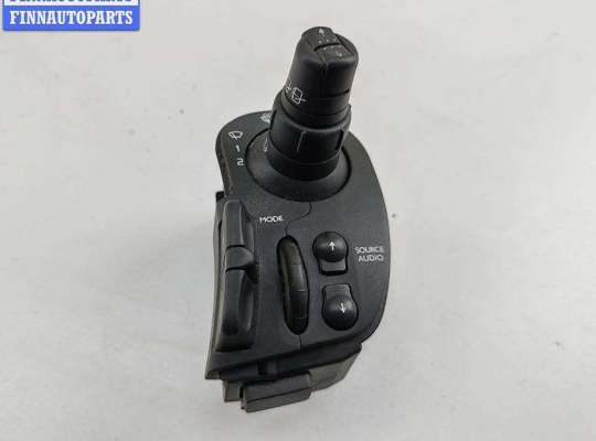 купить Переключатель дворников на Renault Kangoo II (2007-2021)