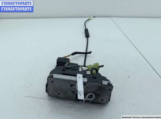 купить Замок двери задней правой на Opel Corsa D (2006-2014)