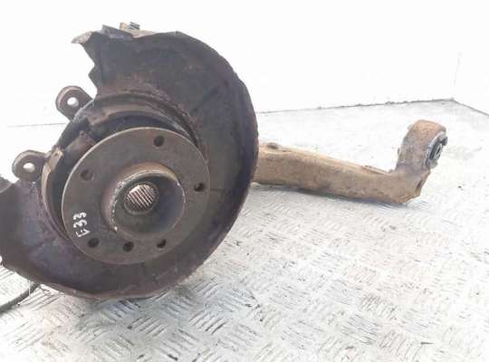 купить Рычаг подвески задний правый на BMW 3 E46 (1998-2006)