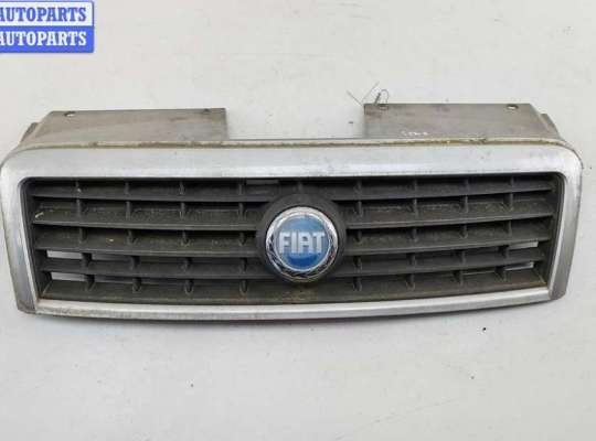 Решетка радиатора FT571888 на Fiat Doblo (2000-2010)