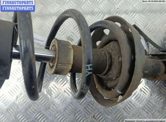 купить Стойка подвески передняя правая на Opel Zafira A (1999-2005)