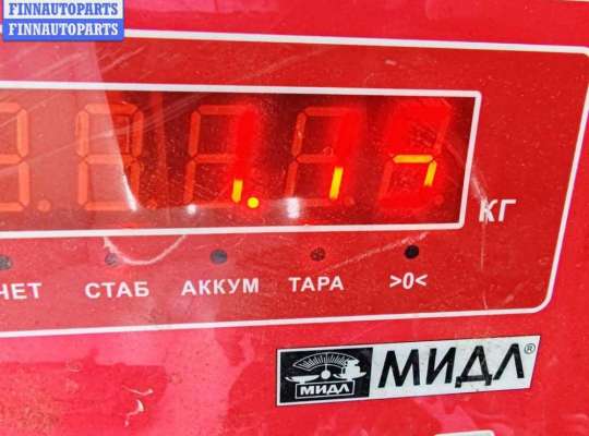 купить Фонарь задний левый на Opel Zafira A (1999-2005)
