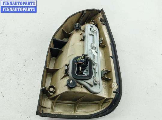 купить Фонарь задний левый на Opel Zafira A (1999-2005)