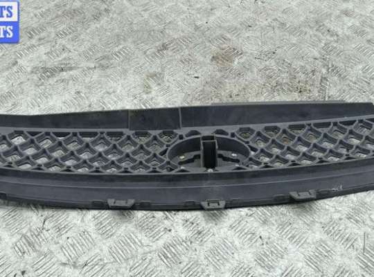 купить Решетка радиатора на Ford Fiesta (2001-2007)