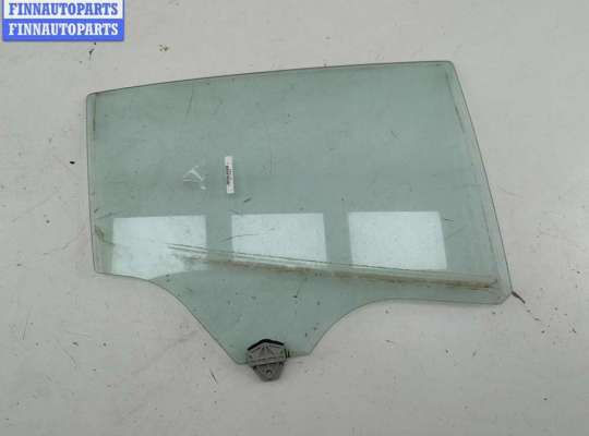 Купить Стекло двери задней правой на Mazda 3 (2018- ) BP Стекло двери задней правой MZ639478 на Mazda 3 (2018- ) BP