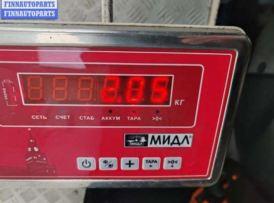 купить Стекло двери задней правой на Mazda 3 (2018- ) BP