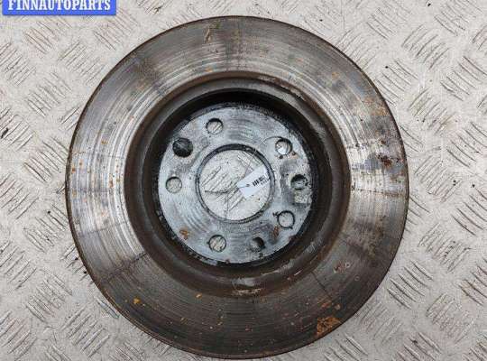 купить Диск тормозной задний на Ford Mondeo III (2000-2007)