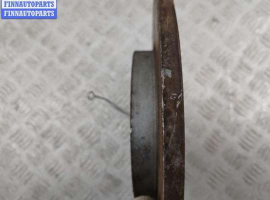 купить Диск тормозной задний на Ford Mondeo III (2000-2007)