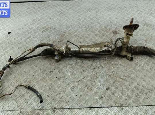 Рулевая рейка на Ford Focus II