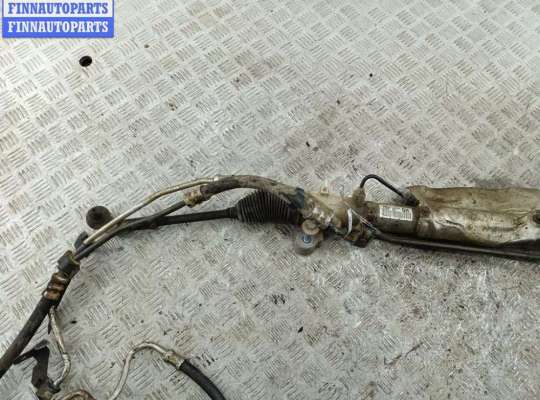 Рулевая рейка на Ford Focus II