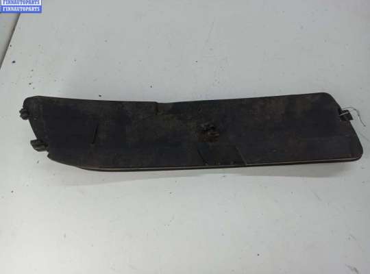 купить Решётка (заглушка) в бампер на Audi A4 B5 (1994-2001)