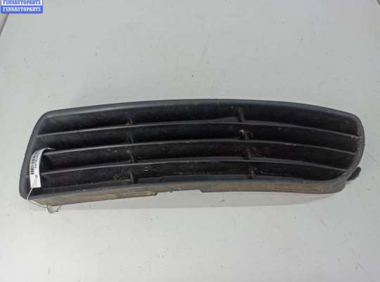 купить Решётка (заглушка) в бампер на Audi A4 B5 (1994-2001)