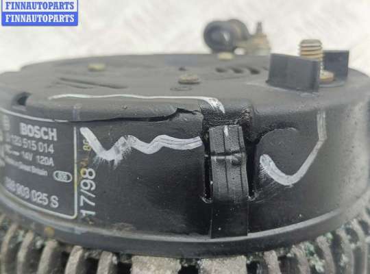 купить Генератор на Ford Galaxy (1995-2000)