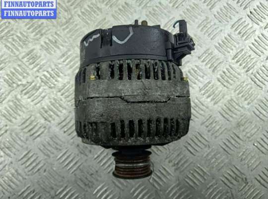 Генератор FO2101851 на Ford Galaxy (1995-2000)