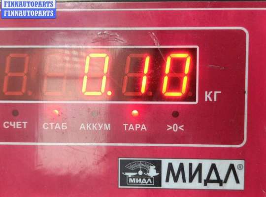 купить Корпус термостата на Chrysler Voyager (2001-2007)