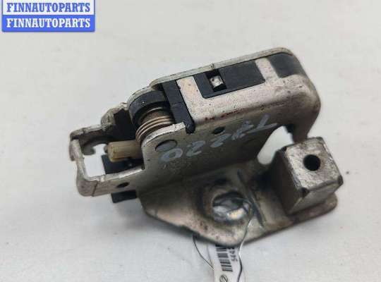 Замок двери задней левой VG2535438 на Volkswagen Crafter