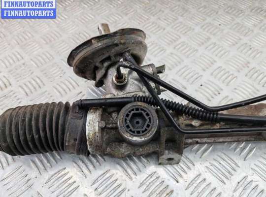 купить Рейка рулевая на Citroen C4 (2004-2010)
