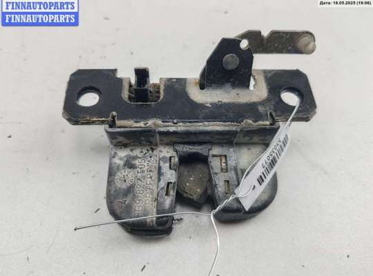 купить Замок багажника на Volkswagen Passat B5