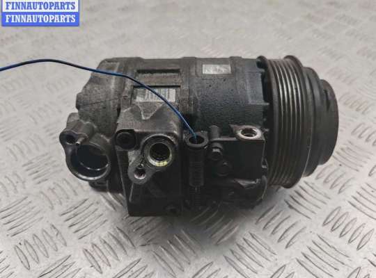 купить Компрессор кондиционера на Mercedes E-Class W210 (1995-2002)