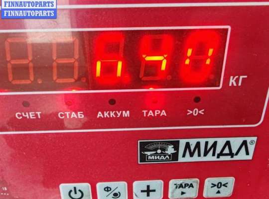 купить Компрессор кондиционера на Mercedes E-Class W210 (1995-2002)