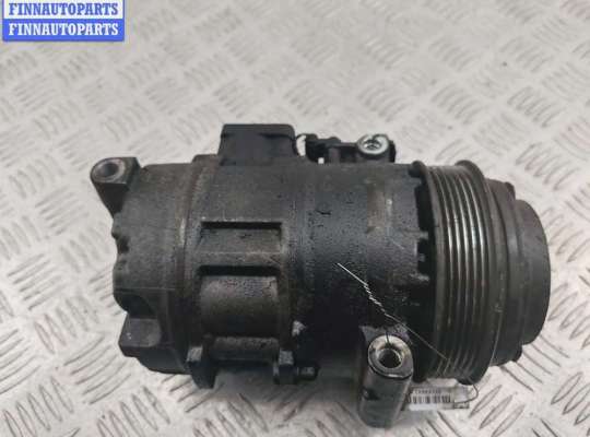 купить Компрессор кондиционера на Mercedes E-Class W210 (1995-2002)