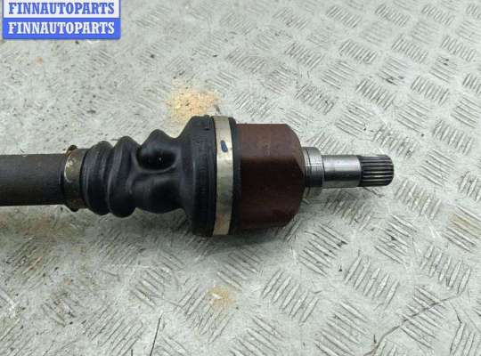 купить Полуось передняя левая на Peugeot 308 T7 (2007-2013)