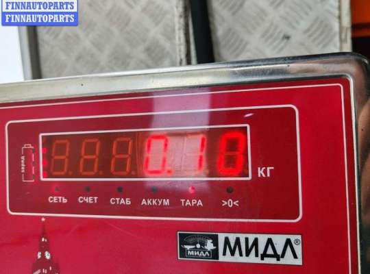 купить Блок кнопок управления стеклоподъемниками на Audi Q7 4L (2005-2015)