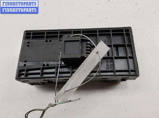 купить Блок кнопок управления стеклоподъемниками на Audi Q7 4L (2005-2015)