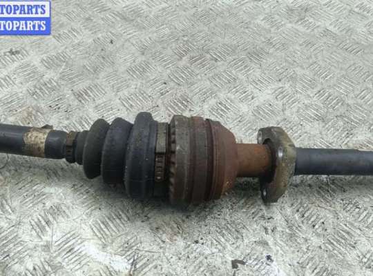 купить Полуось передняя правая на Opel Vectra C (2002-2008)