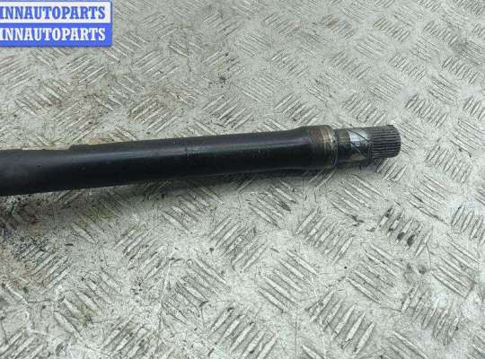 купить Полуось передняя правая на Opel Vectra C (2002-2008)