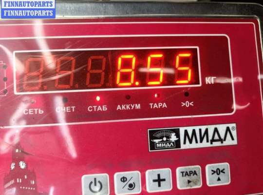 купить Полуось передняя правая на Opel Vectra C (2002-2008)