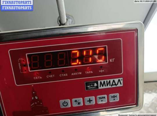 купить Блок ABS (Модуль АБС) на Mercedes E-Class W210 (1995-2002)