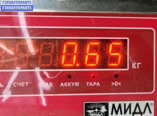 купить Ручка крышки (двери) багажника на Audi A6 C5 (1997-2005)