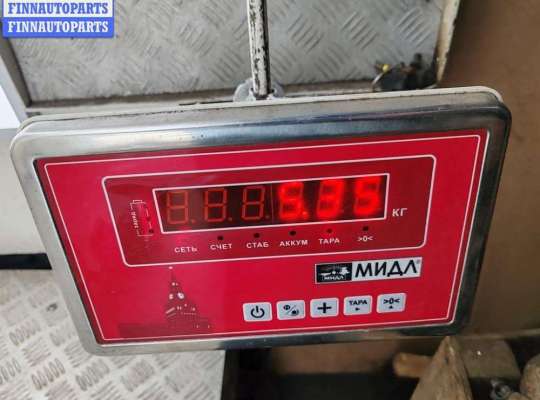 купить Стойка подвески задняя правая на BMW 5 E39 (1995-2003)