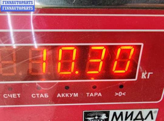 купить Полуось задняя на Nissan Pathfinder