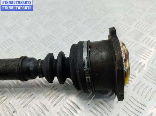 купить Полуось передняя правая на Audi A6 C5 (1997-2005)