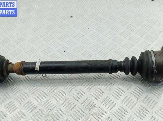 Полуось передняя правая AU1723341 на Audi A6 C5 (1997-2005)