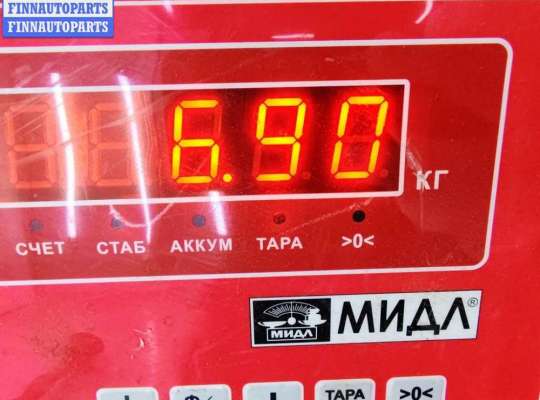 купить Полуось передняя правая на Audi A6 C5 (1997-2005)