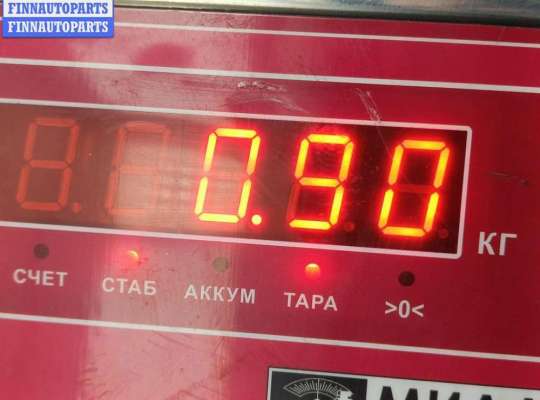 купить Форсунка топливная на Audi A3 8P (2003-2012)