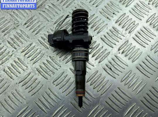 Форсунка топливная AU1733105 на Audi A3 8P (2003-2012)